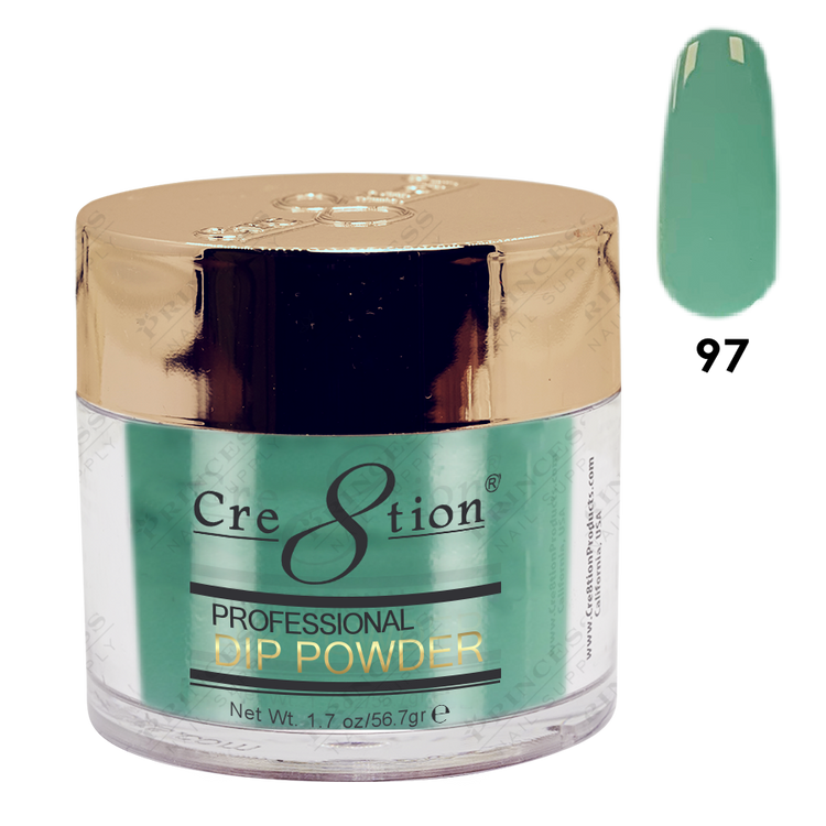 Chance By Cre8tion Powder 2oz, #097