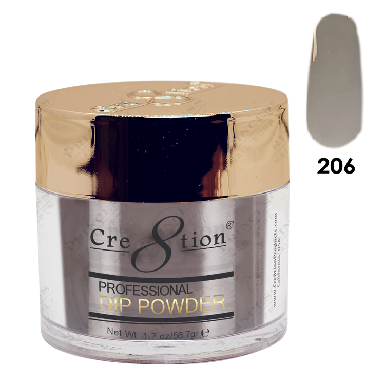 Chance By Cre8tion Powder 2oz, #206