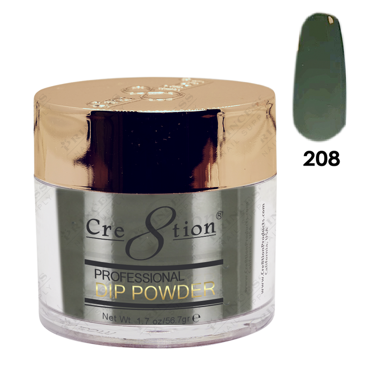 Chance By Cre8tion Powder 2oz, #208