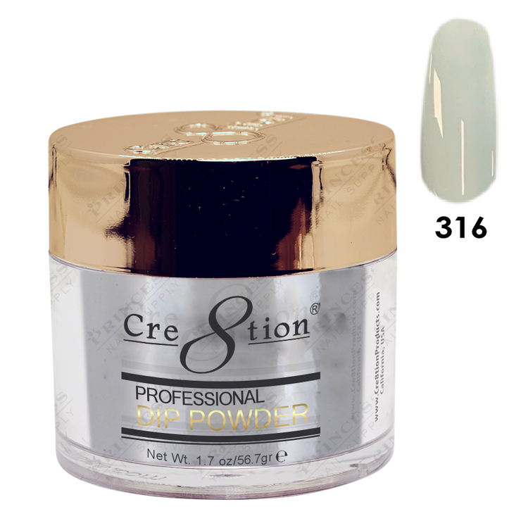 Chance By Cre8tion Powder 2oz, #275