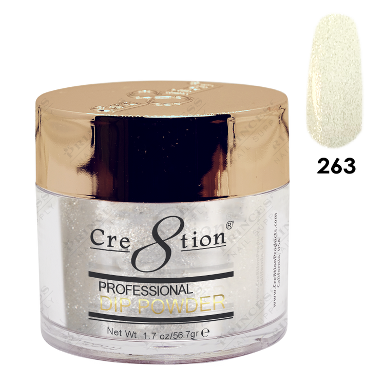 Chance By Cre8tion Powder 2oz, #254