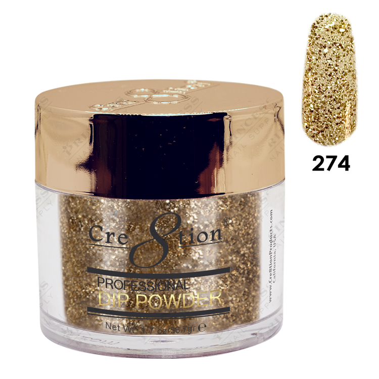 Chance By Cre8tion Powder 2oz, #261