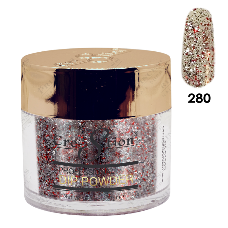 Chance By Cre8tion Powder 2oz, #264
