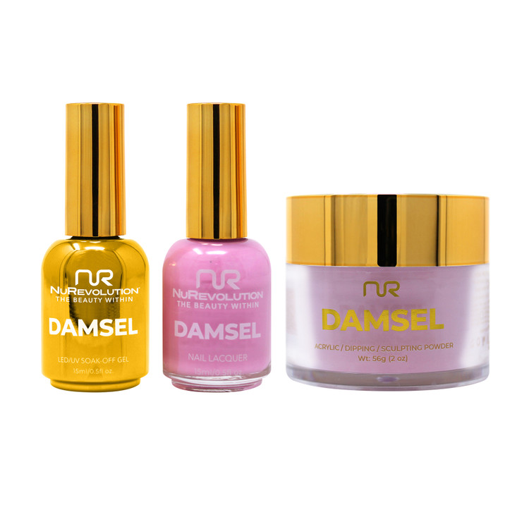 NR Damsel Noble Combo - #84