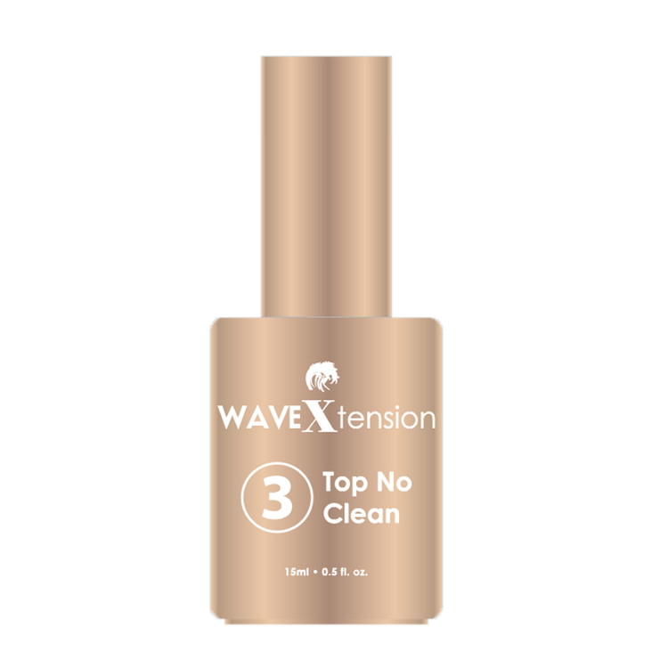 Wave Xtension - #3 Top NC .5oz