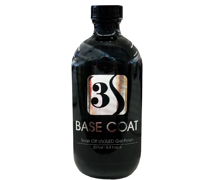 3S Base Refill 8oz 