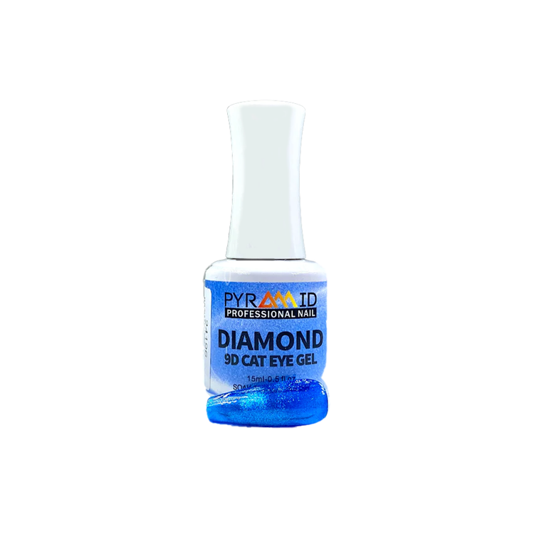 Pyramid Cateye Diamond #20