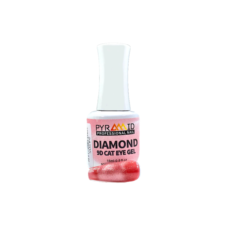 Pyramid Cateye Diamond #29