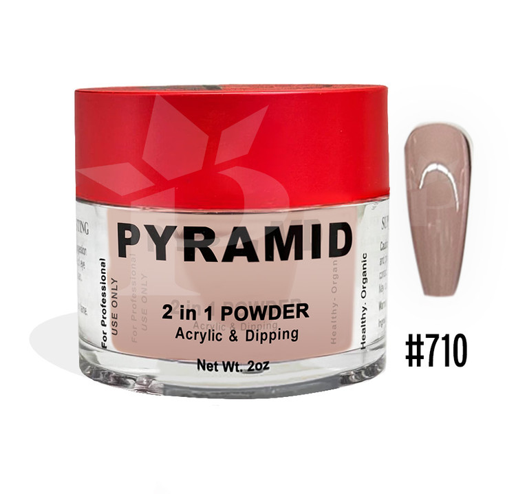 Pyramid Dip [144] - #710