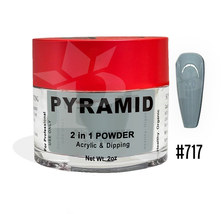 Pyramid Dip [144] - #717