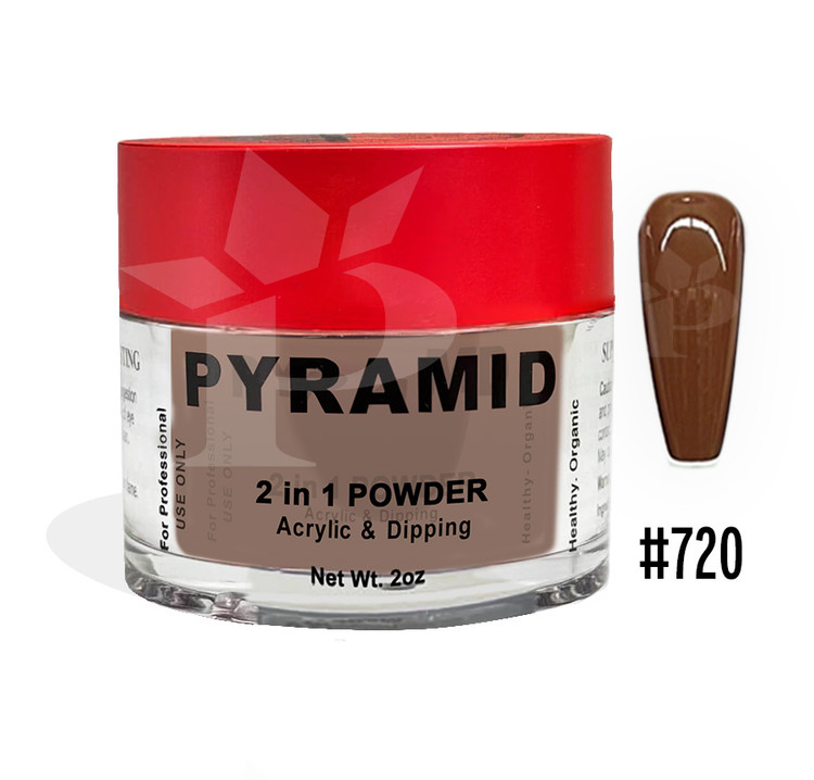 Pyramid Dip [144] - #720