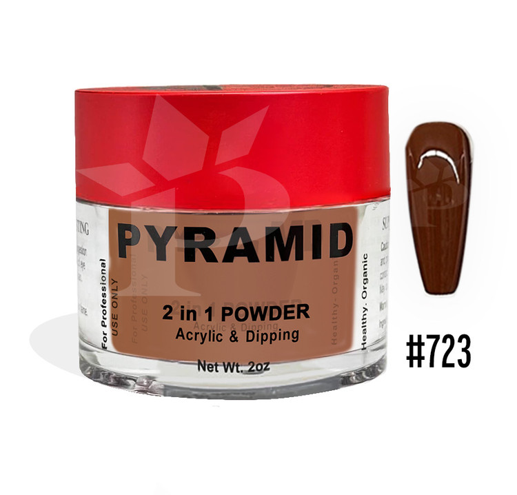 Pyramid Dip [144] - #723