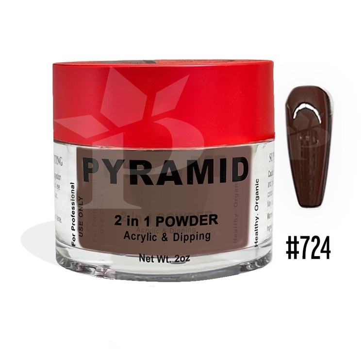 Pyramid Dip [144] - #724