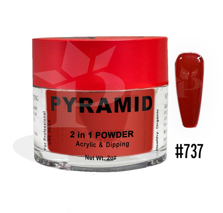 Pyramid Dip [144] - #737