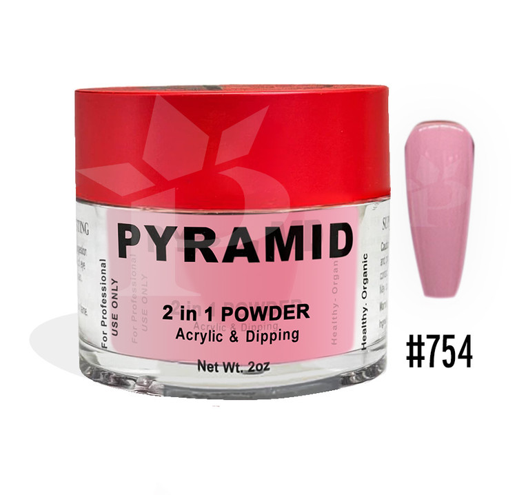Pyramid Dip [144] - #754