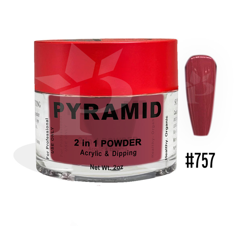Pyramid Dip [144] - #757