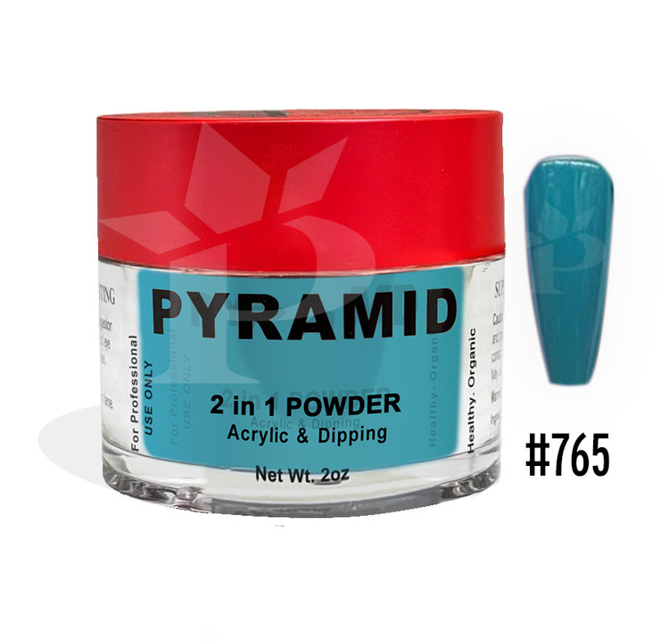 Pyramid Dip [144] - #765