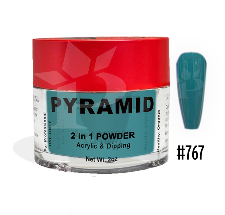 Pyramid Dip [144] - #767