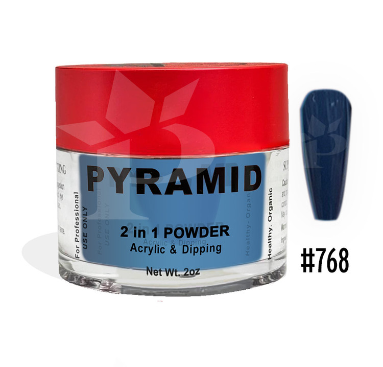 Pyramid Dip [144] - #768