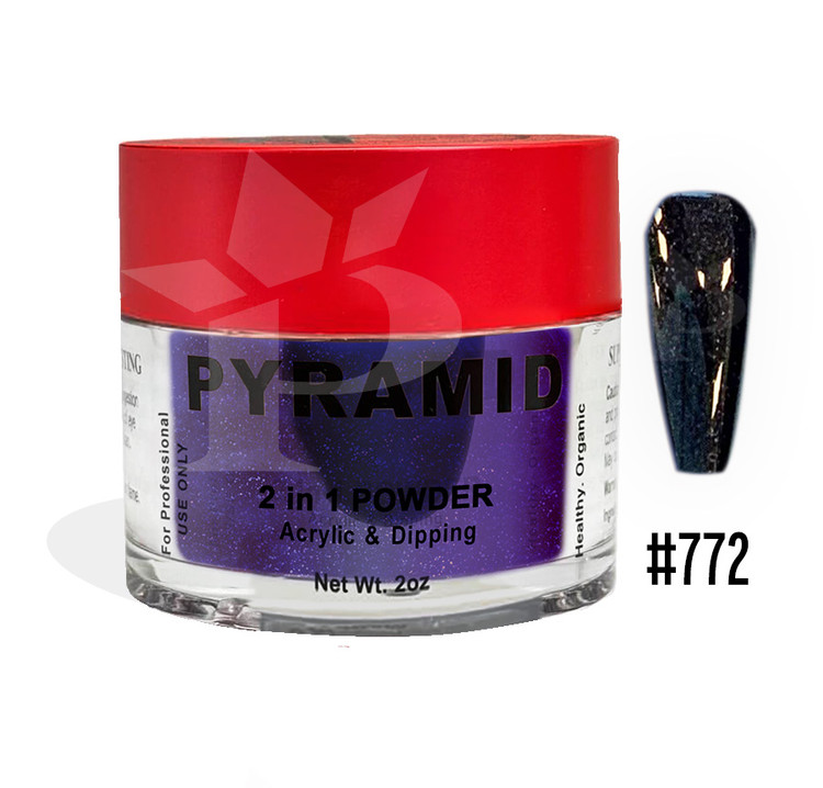 Pyramid Dip [144] - #772