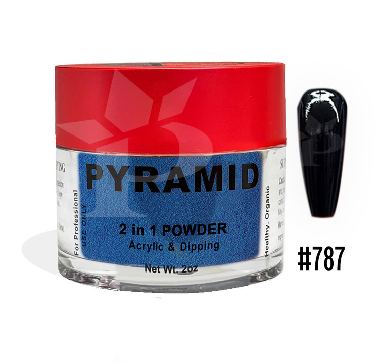 Pyramid Dip [144] - #787