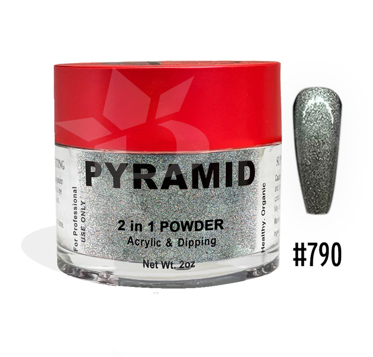 Pyramid Dip [144] - #790