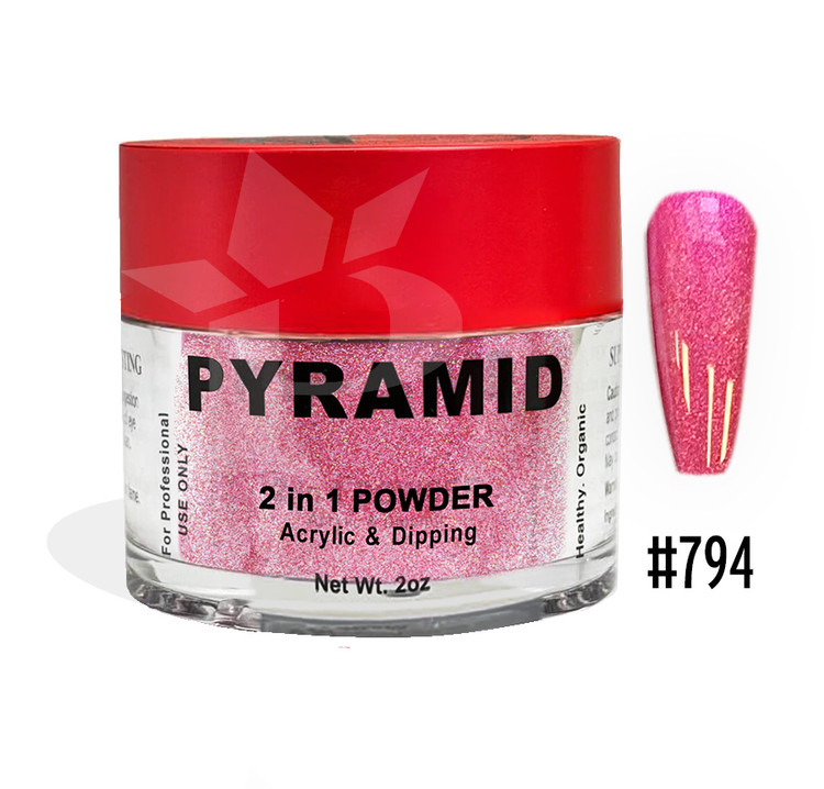 Pyramid Dip [144] - #794