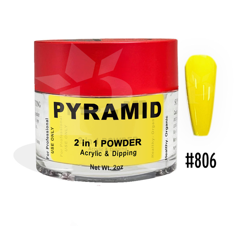 Pyramid Dip [144] - #806