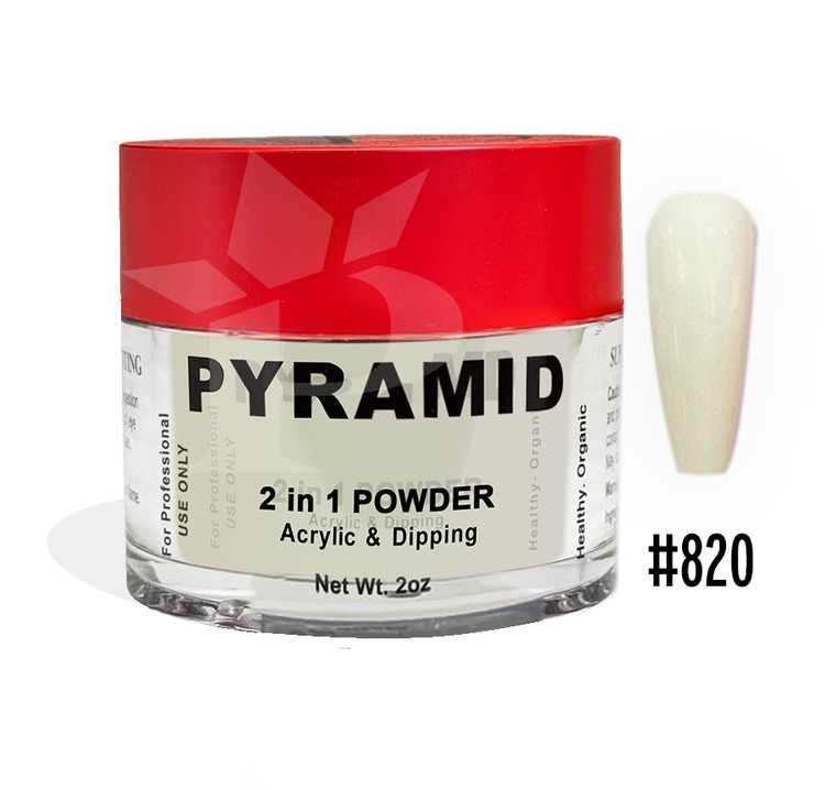 Pyramid Dip [144] - #820