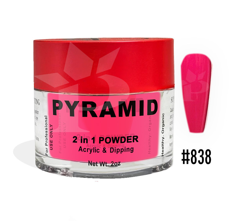 Pyramid Dip [144] - #838