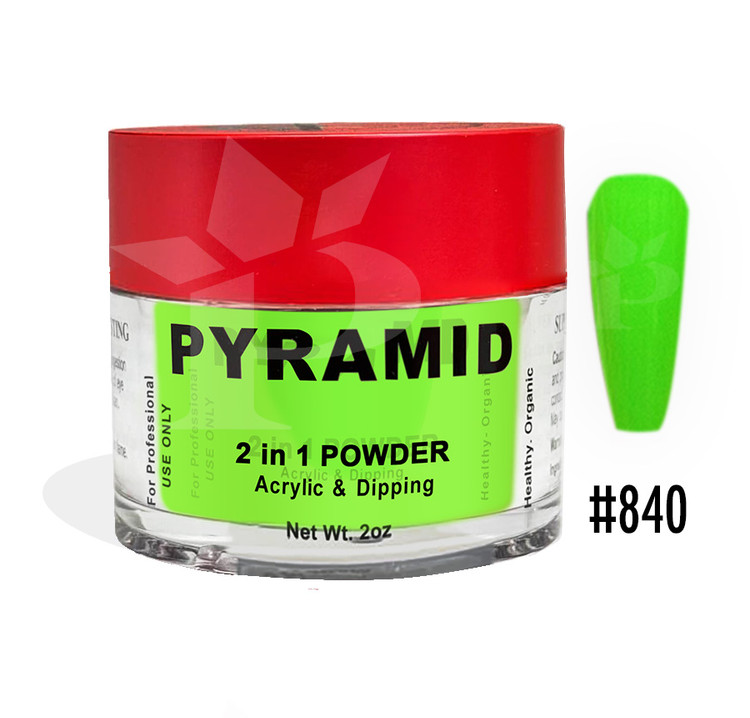 Pyramid Dip [144] - #840