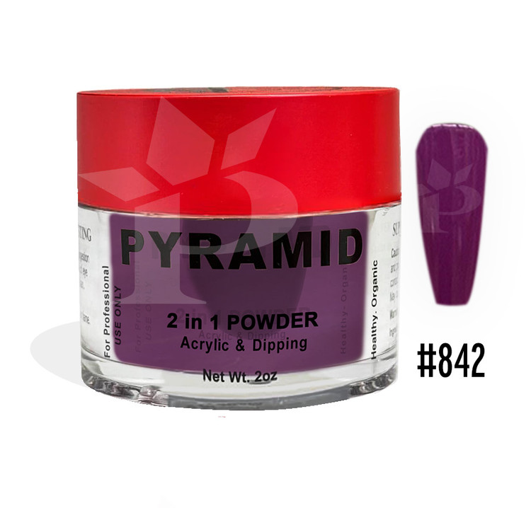 Pyramid Dip [144] - #842