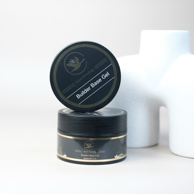 Lux Builder Gel 2oz - Base Gel 