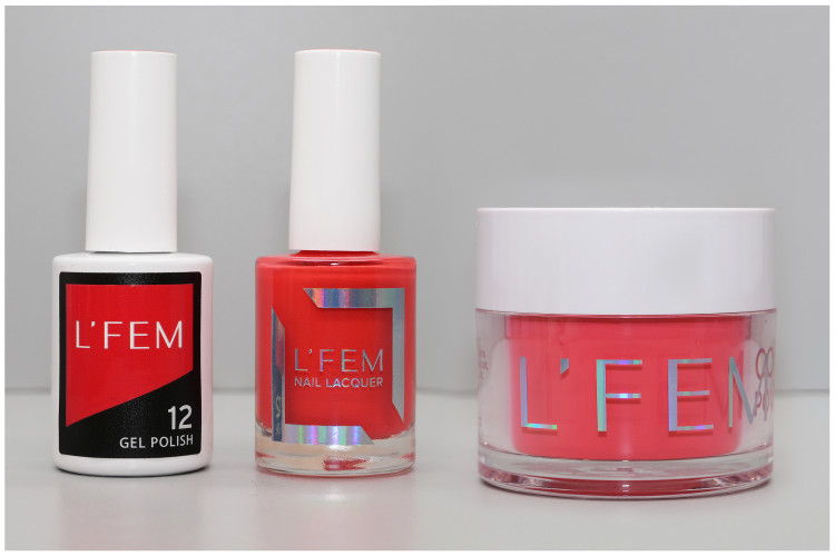 L'Fem Trio - #12