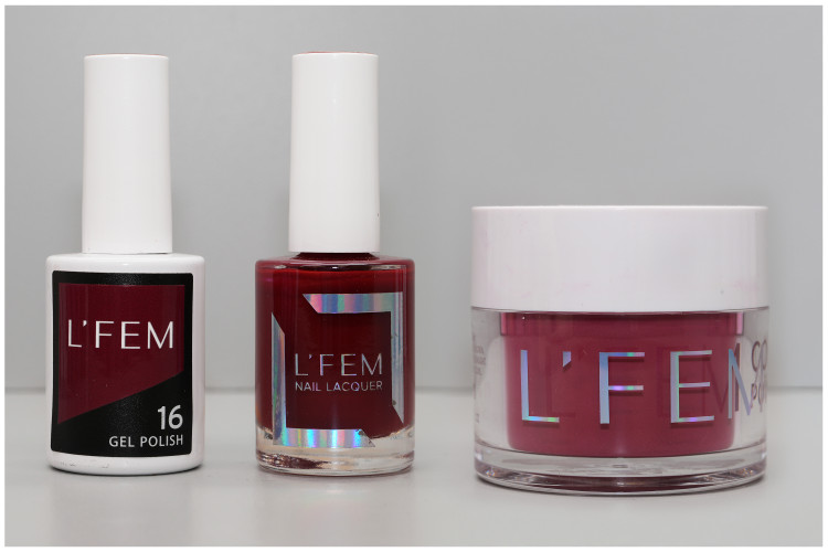 L'Fem Trio - #16