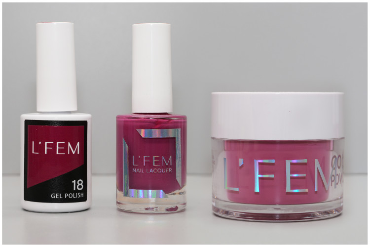 L'Fem Trio - #18