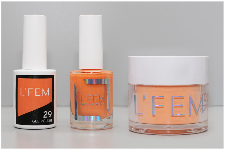L'Fem Trio - #29