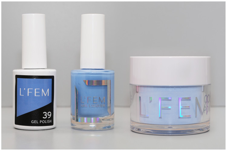L'Fem Trio - #39
