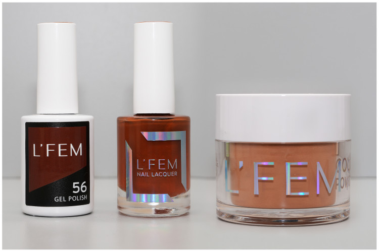 L'Fem Trio - #56