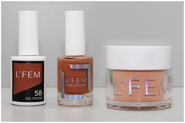 L'Fem Trio - #58