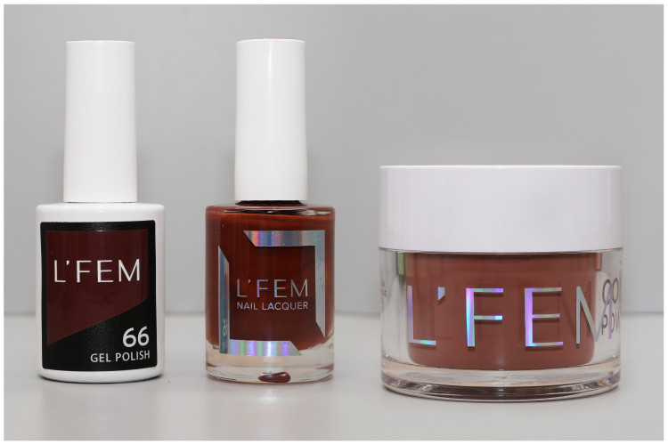 L'Fem Trio - #66