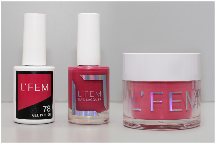 L'Fem Trio - #78