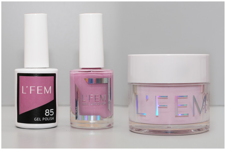 L'Fem Trio - #85
