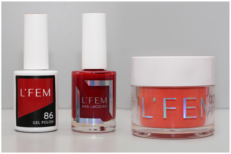 L'Fem Trio - #86