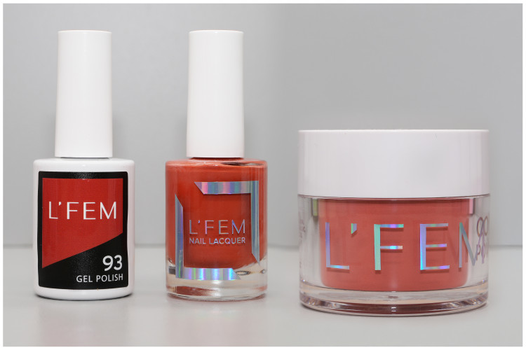 L'Fem Trio - #93