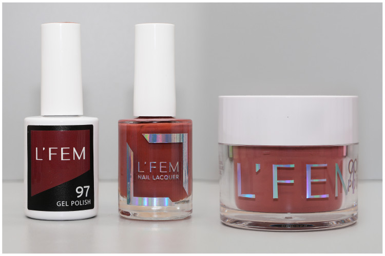 L'Fem Trio - #97