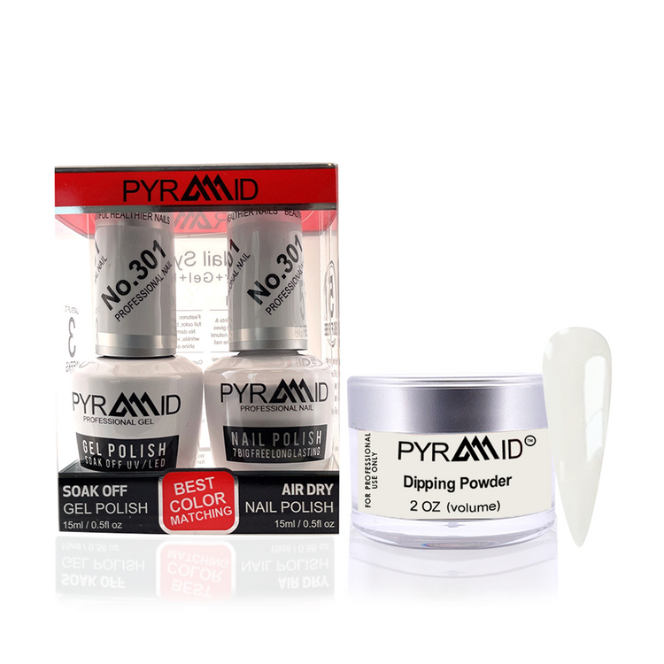 Pyramid Matching 288 - #301