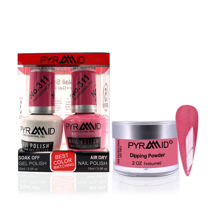 Pyramid Matching 288 - #311