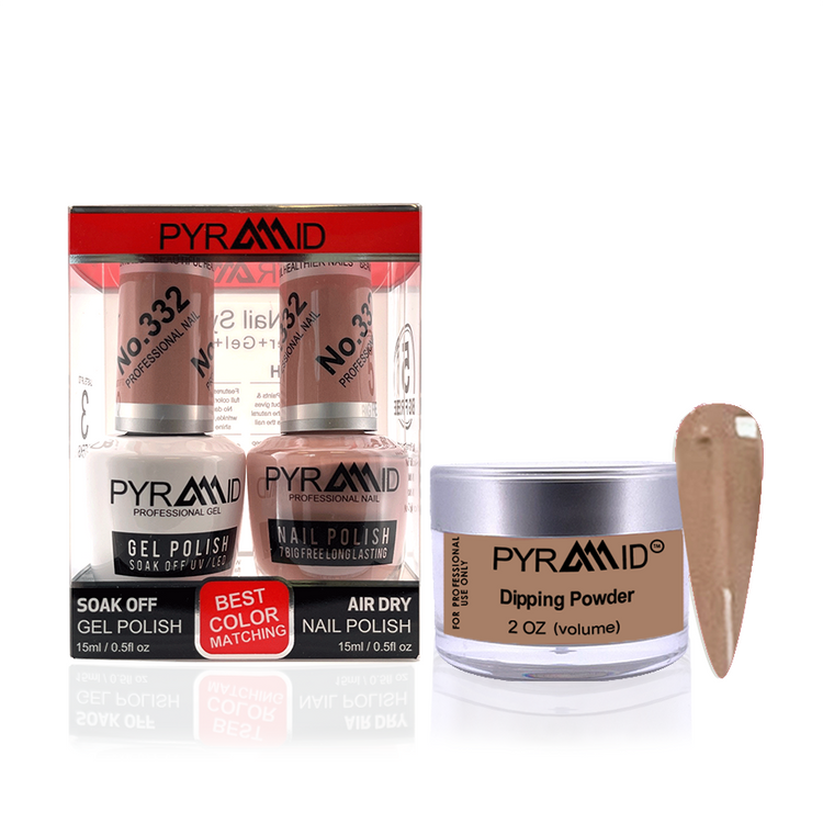 Pyramid Matching 288 - #332