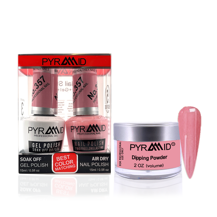 Pyramid Matching 288 - #357
